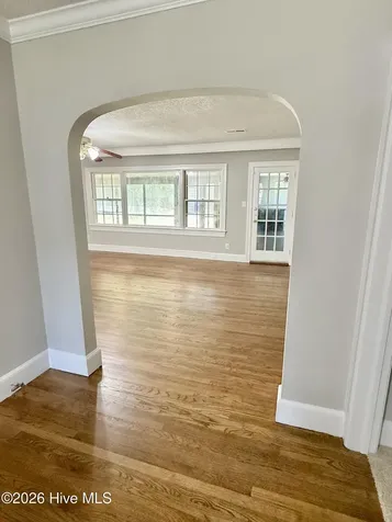 403 Wilson Avenue Kinston NC 28501