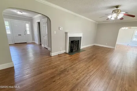 403 Wilson Avenue Kinston NC 28501