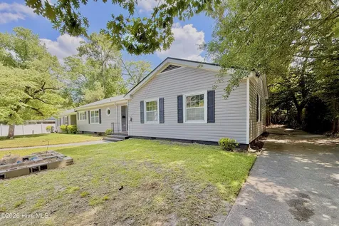 403 Wilson Avenue Kinston NC 28501
