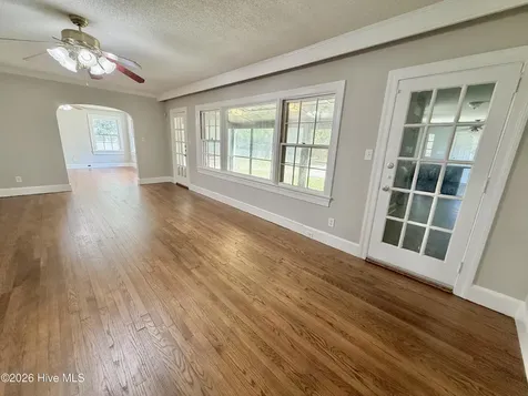 403 Wilson Avenue Kinston NC 28501