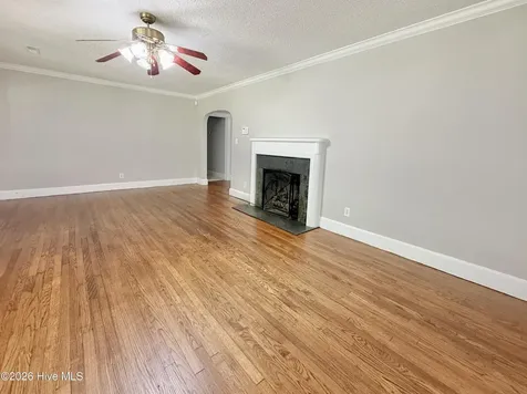 403 Wilson Avenue Kinston NC 28501