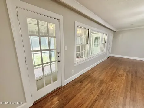 403 Wilson Avenue Kinston NC 28501