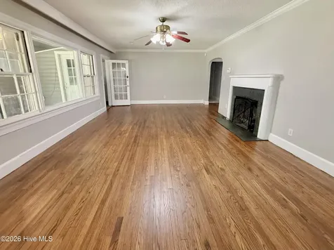 403 Wilson Avenue Kinston NC 28501