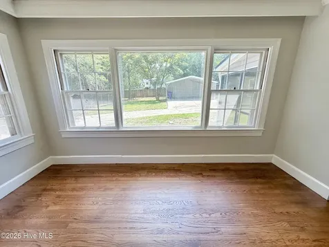 403 Wilson Avenue Kinston NC 28501