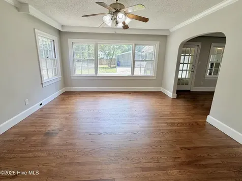 403 Wilson Avenue Kinston NC 28501