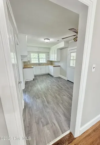 403 Wilson Avenue Kinston NC 28501