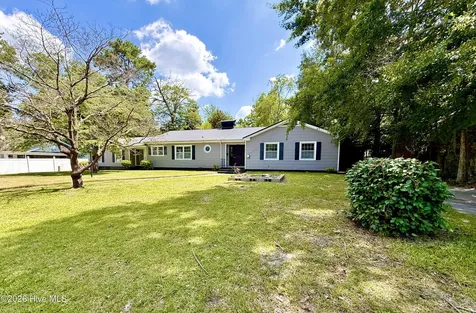 403 Wilson Avenue Kinston NC 28501