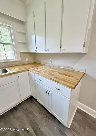 403 Wilson Avenue Kinston NC 28501