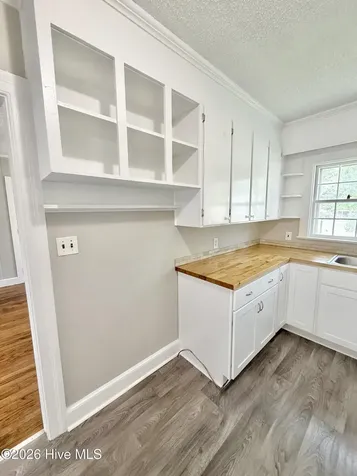 403 Wilson Avenue Kinston NC 28501