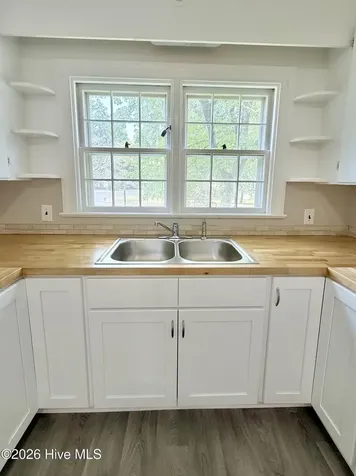 403 Wilson Avenue Kinston NC 28501