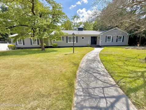 403 Wilson Avenue Kinston NC 28501