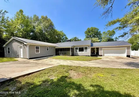 403 Wilson Avenue Kinston NC 28501