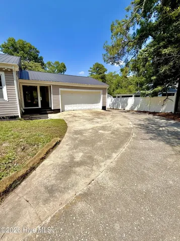 403 Wilson Avenue Kinston NC 28501