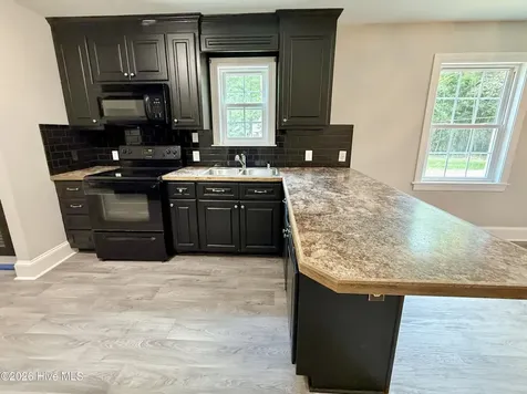 403 Wilson Avenue Kinston NC 28501