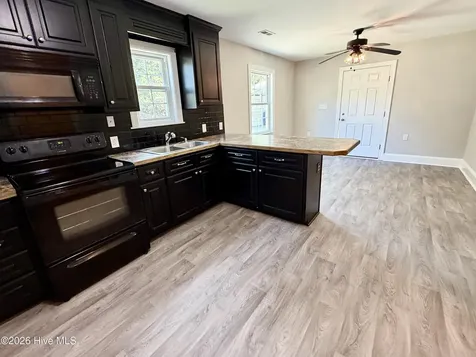 403 Wilson Avenue Kinston NC 28501