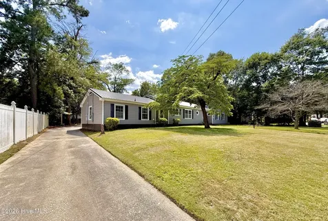 403 Wilson Avenue Kinston NC 28501