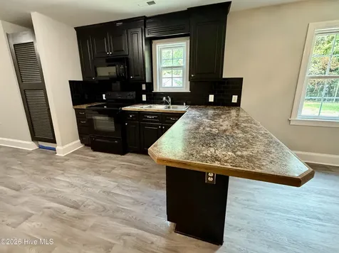 403 Wilson Avenue Kinston NC 28501