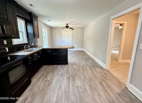 403 Wilson Avenue Kinston NC 28501
