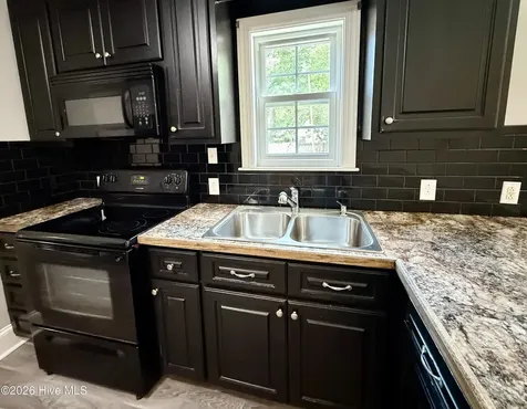 403 Wilson Avenue Kinston NC 28501