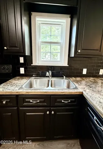 403 Wilson Avenue Kinston NC 28501