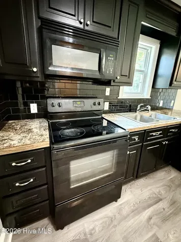 403 Wilson Avenue Kinston NC 28501