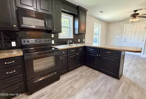 403 Wilson Avenue Kinston NC 28501