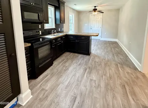 403 Wilson Avenue Kinston NC 28501