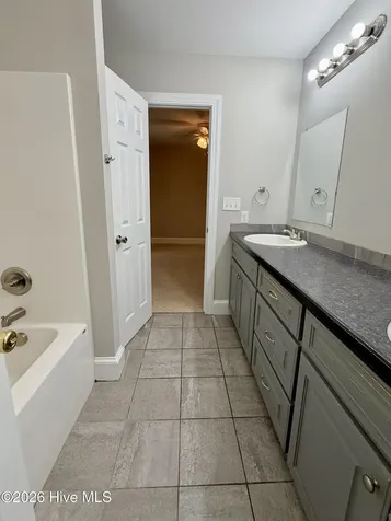 403 Wilson Avenue Kinston NC 28501