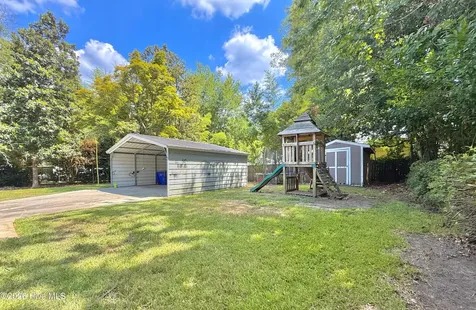 403 Wilson Avenue Kinston NC 28501