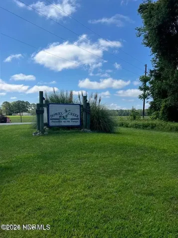 14 E Dowry Creek E Belhaven NC 27810