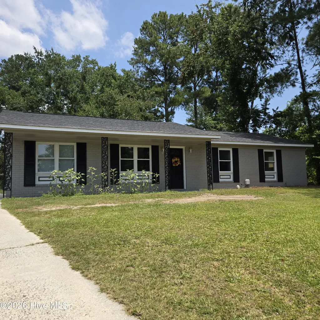 3703 Cairo Court Augusta GA 30906