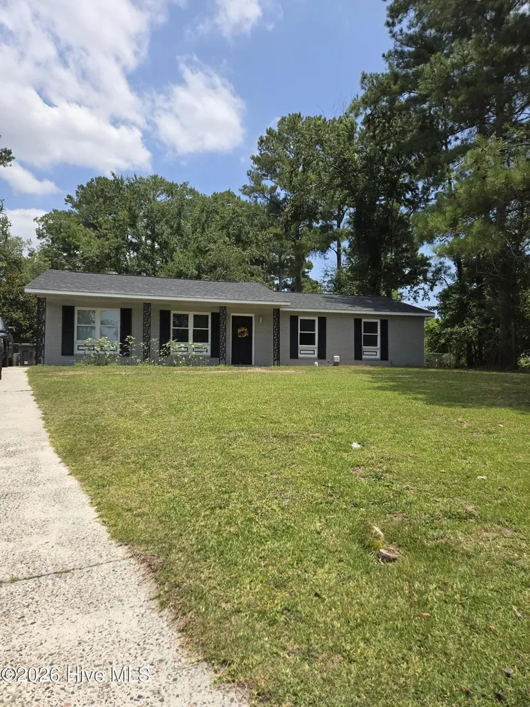 3703 Cairo Court Augusta GA 30906