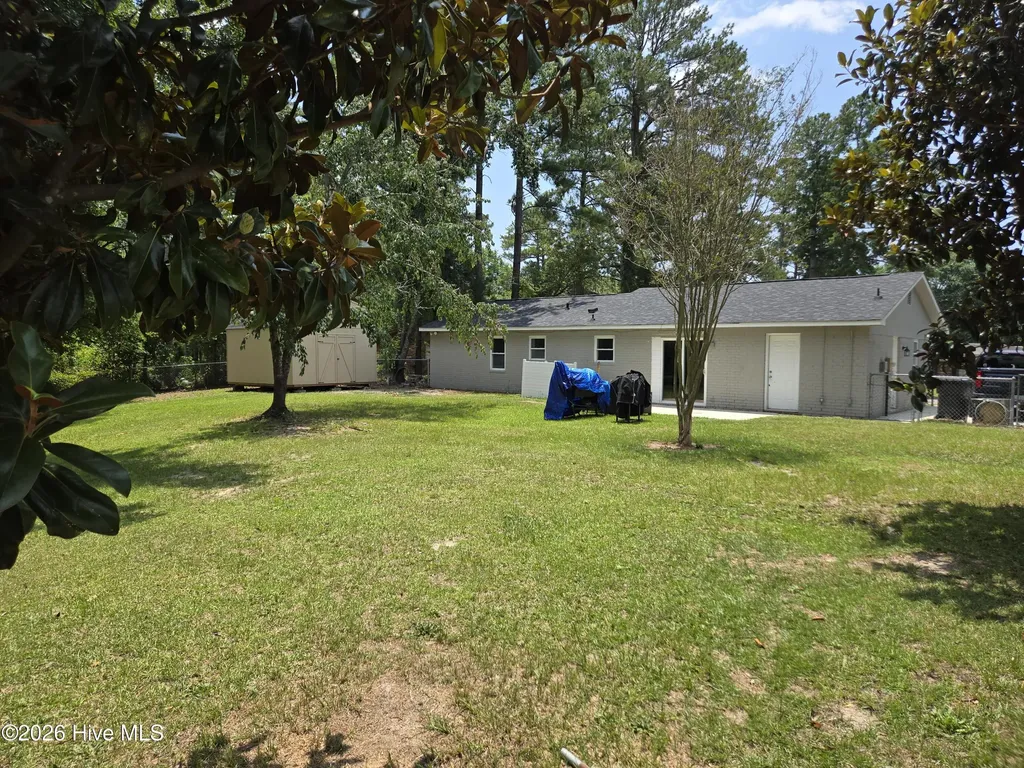 3703 Cairo Court Augusta GA 30906