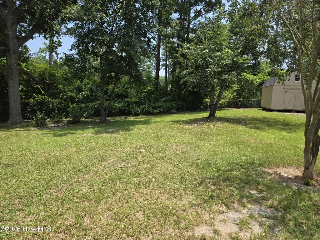 3703 Cairo Court Augusta GA 30906