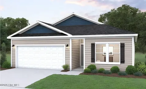 3066 Cape Point Lane Supply NC 28462