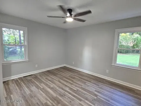 503 Covington Drive Kinston NC 28501