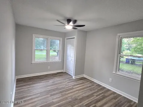 503 Covington Drive Kinston NC 28501