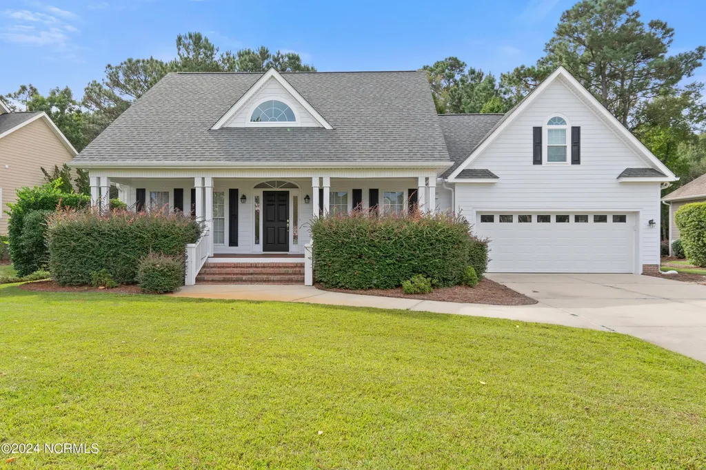 3567 E Medinah Avenue E Southport NC 28461