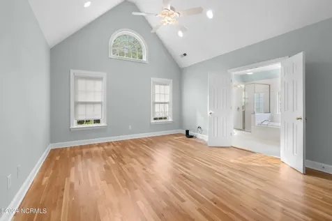 3567 E Medinah Avenue E Southport NC 28461