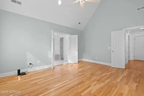 3567 E Medinah Avenue E Southport NC 28461
