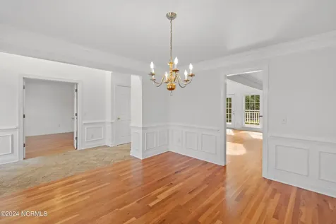 3567 E Medinah Avenue E Southport NC 28461