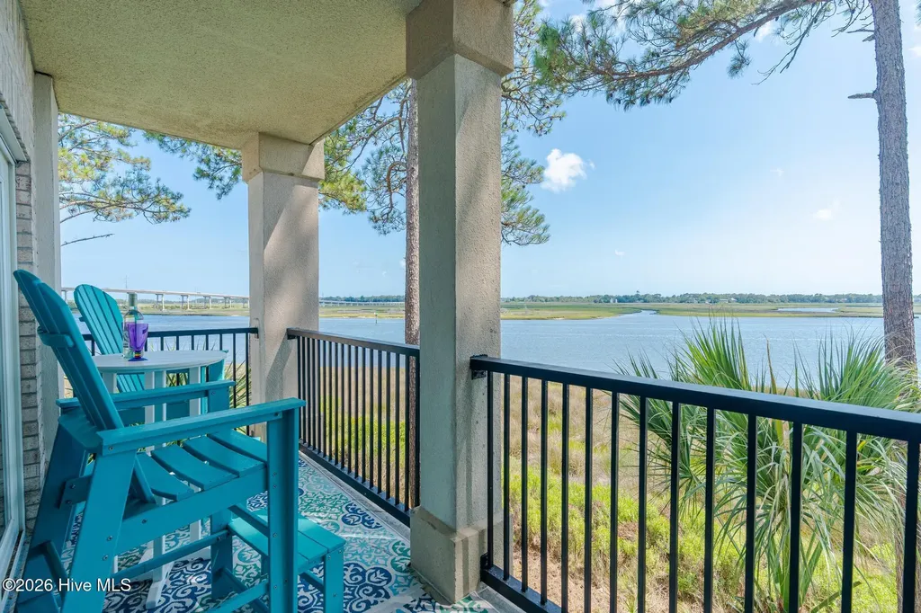 2100 Marsh Grove Lane Southport NC 28461