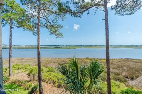 2100 Marsh Grove Lane Southport NC 28461