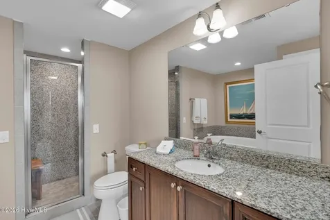 2100 Marsh Grove Lane Southport NC 28461