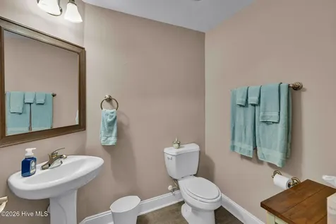 2100 Marsh Grove Lane Southport NC 28461