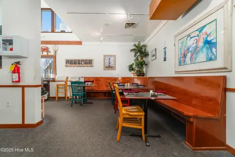 303 South Avenue Oriental NC 28571