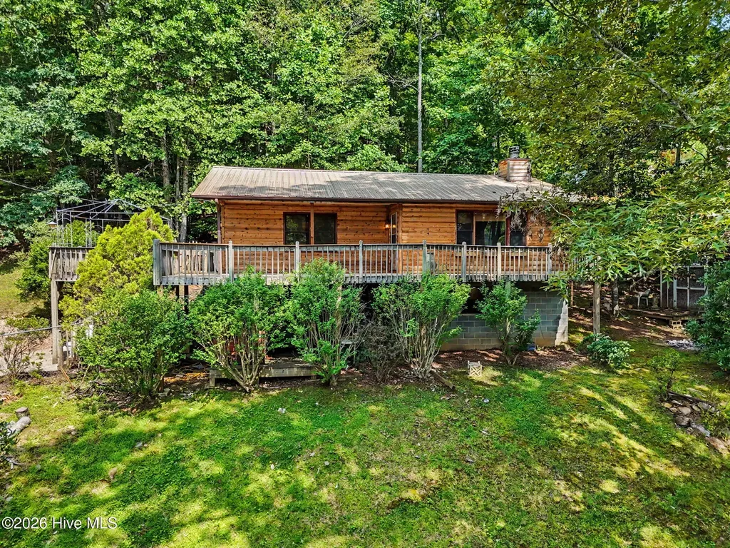 3477 Salem Road Mineral Bluff GA 30559
