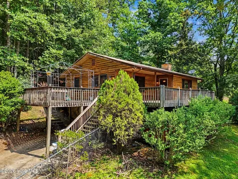 3477 Salem Road Mineral Bluff GA 30559
