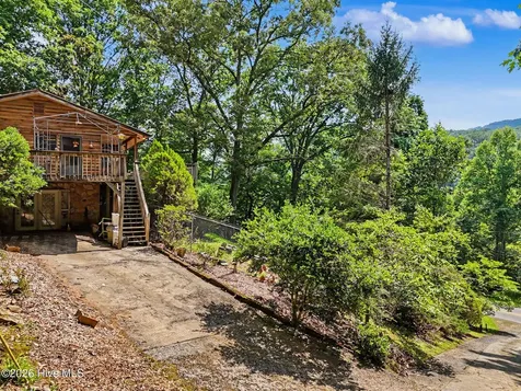 3477 Salem Road Mineral Bluff GA 30559