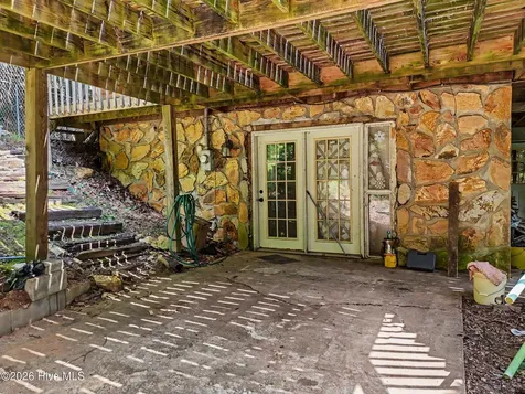 3477 Salem Road Mineral Bluff GA 30559